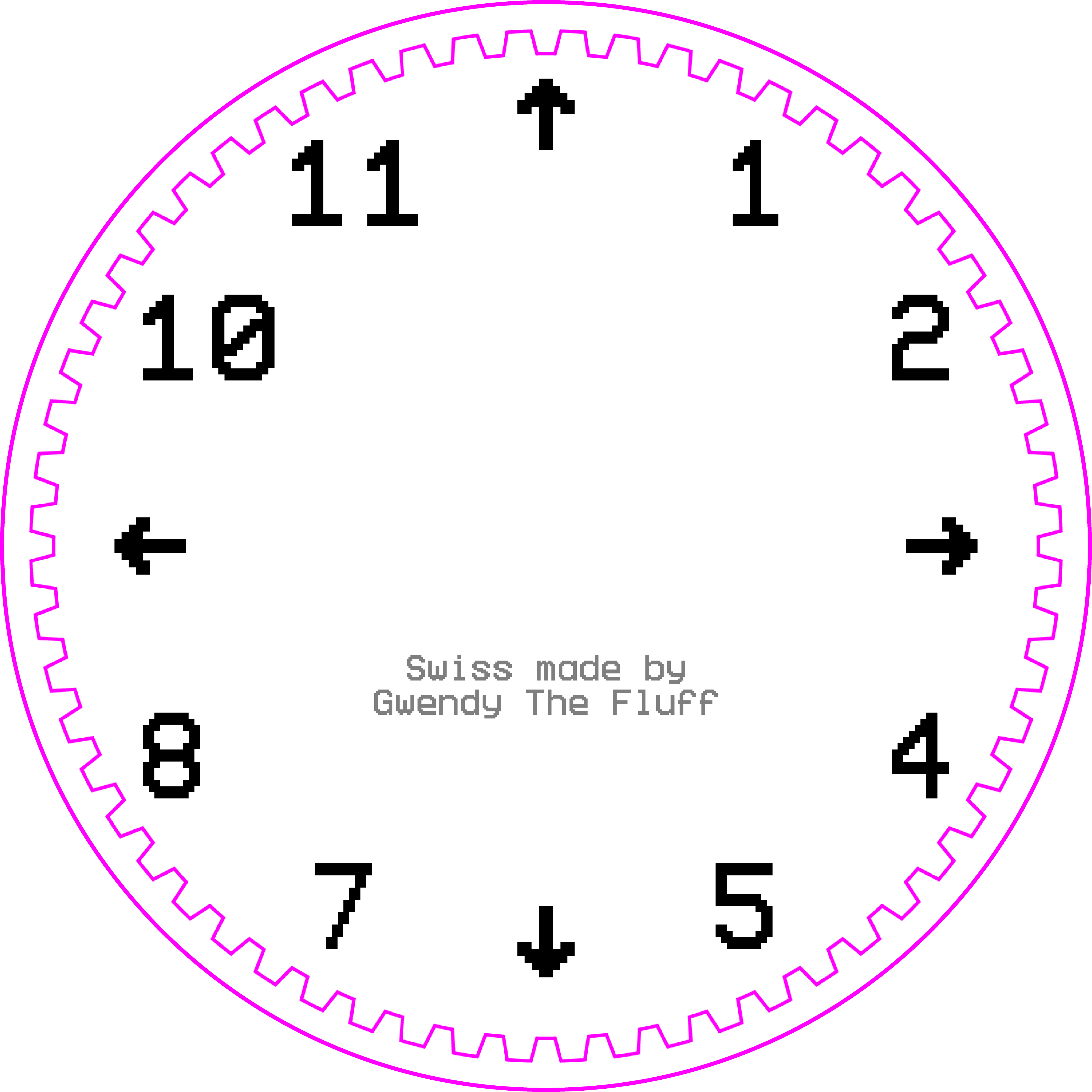 engrenage