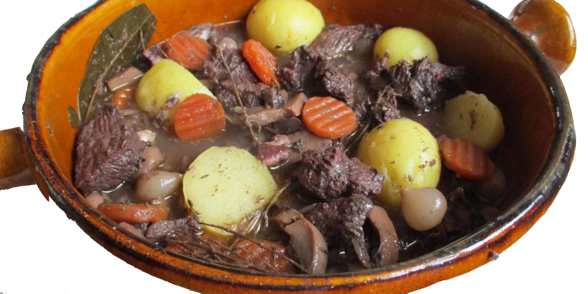 Visuel de la daube